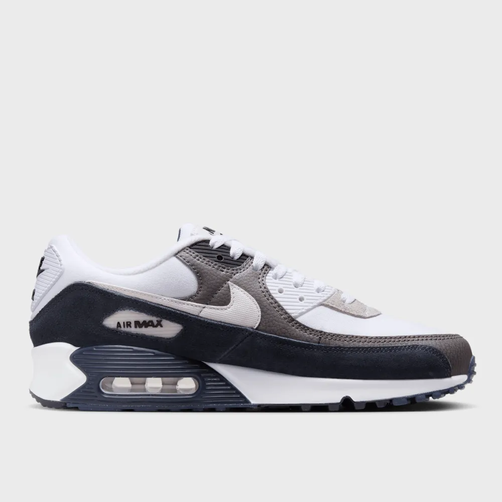 Nike Air Max 90 DZ3522-002 / weiss