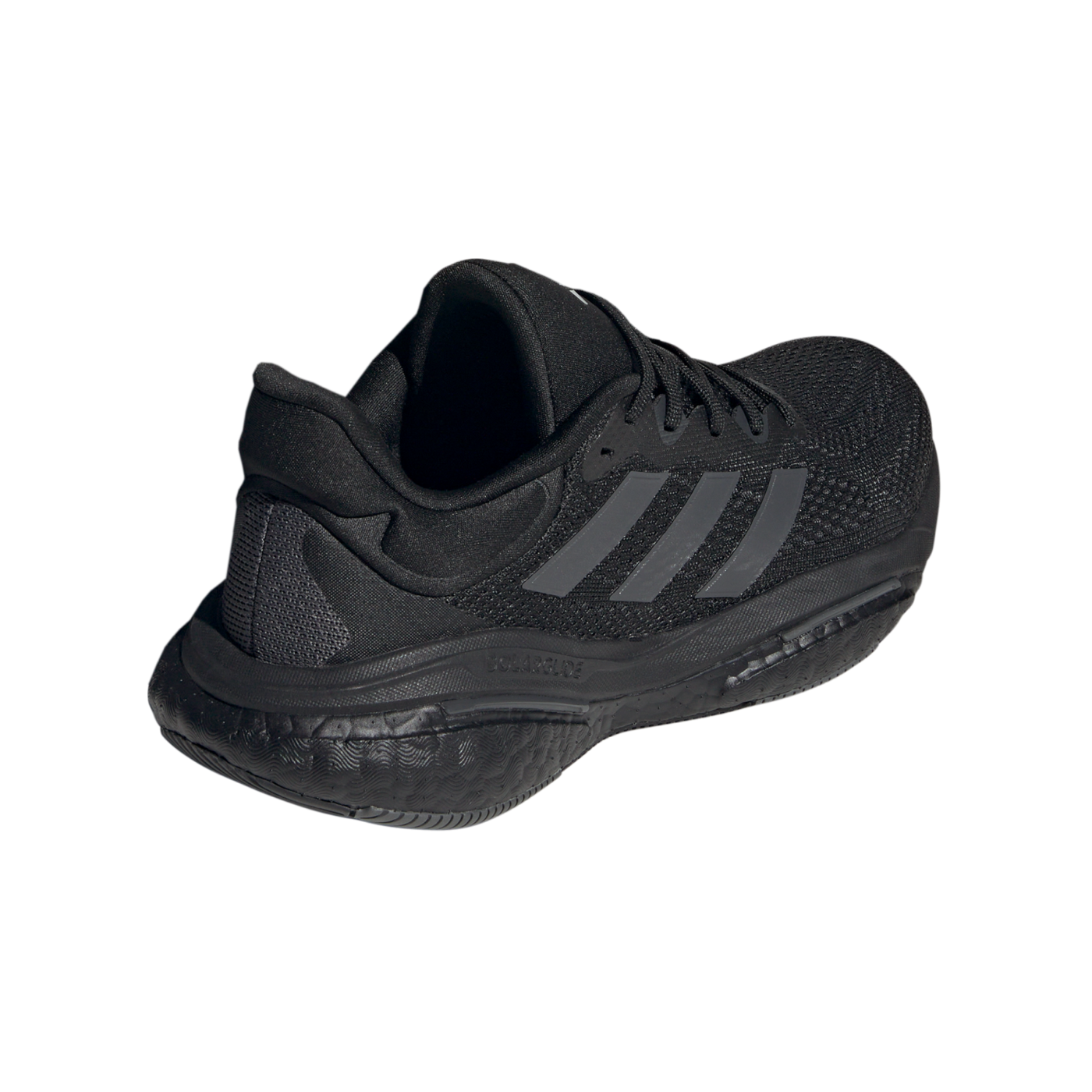 adidas Solar Glide 6 Damen Schwarz Laufschuh