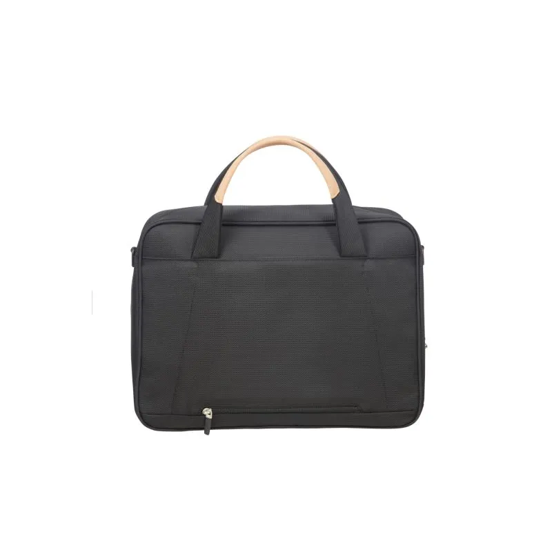 Samsonite Spark SNG Eco SHOULDER BAG - Eco Black