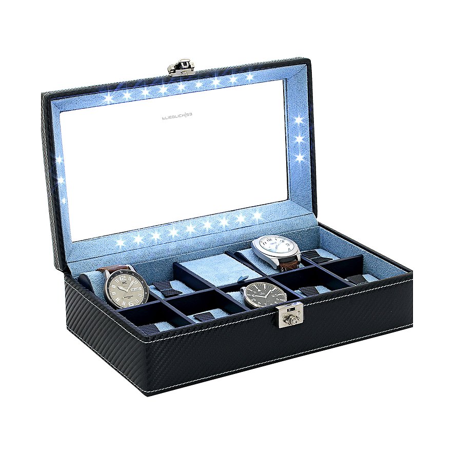 Designhütte Uhrenbox