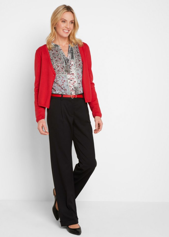 Marlenehose