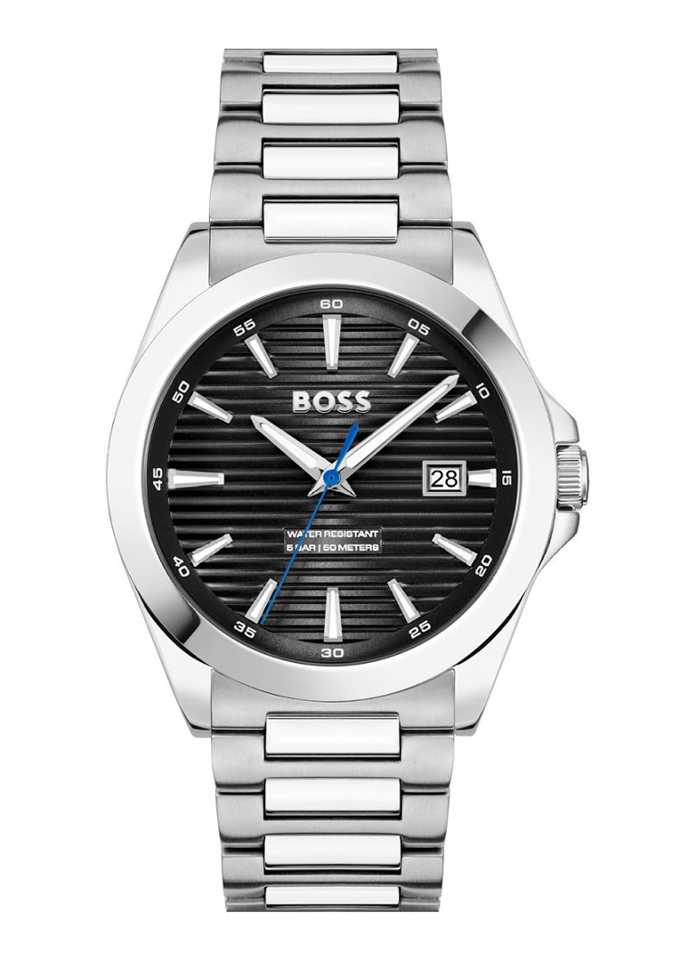 HUGO BOSS Strike rokaspulkstenis HB1514170