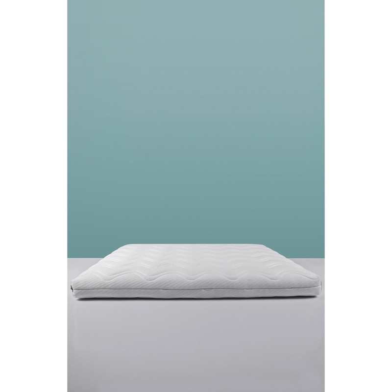 Matelas de parc COCOLATEX 95 x 75 x 5 cm