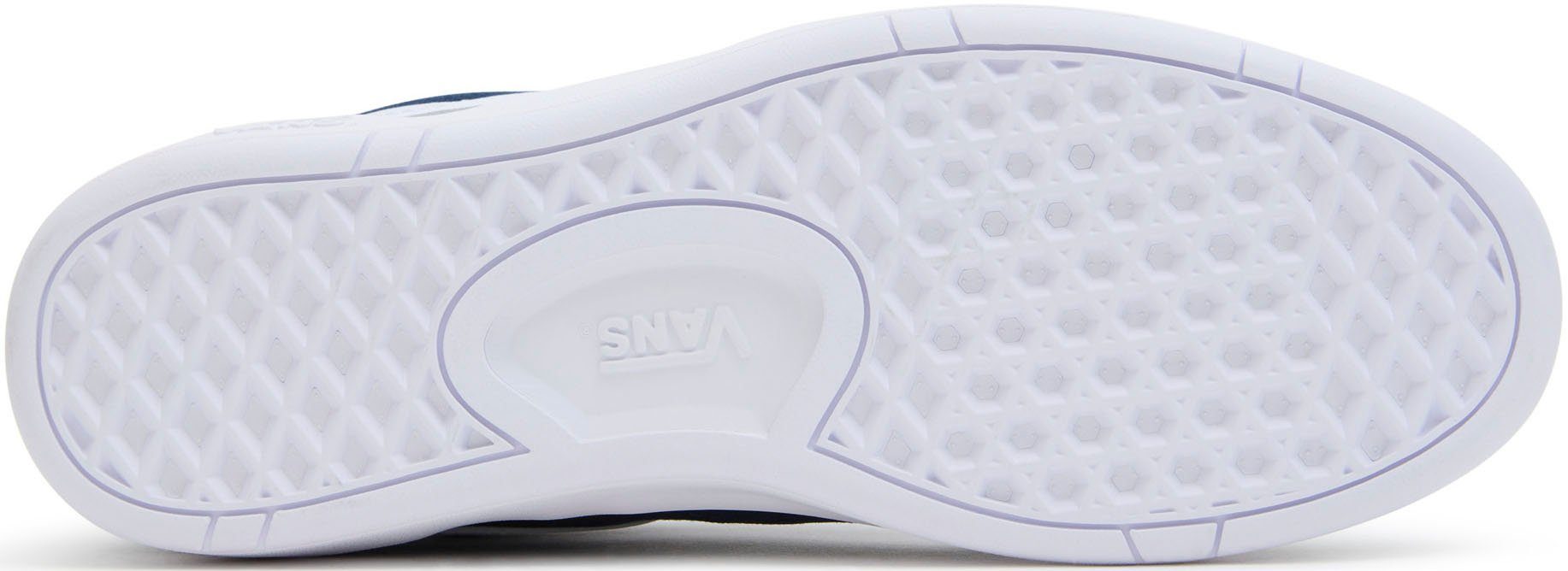 Vans Cruze Too CC Sneaker mit Logoprägung auf der Sohle