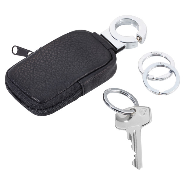 KEYRING POCKET CLICK - Schlüsselanhänger