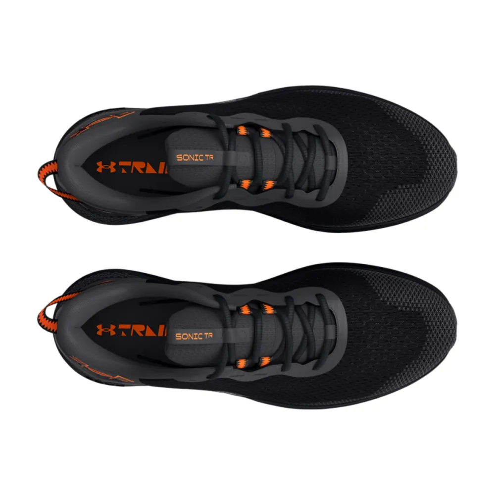Under Armour Sonic 3027764-002 / schwarz