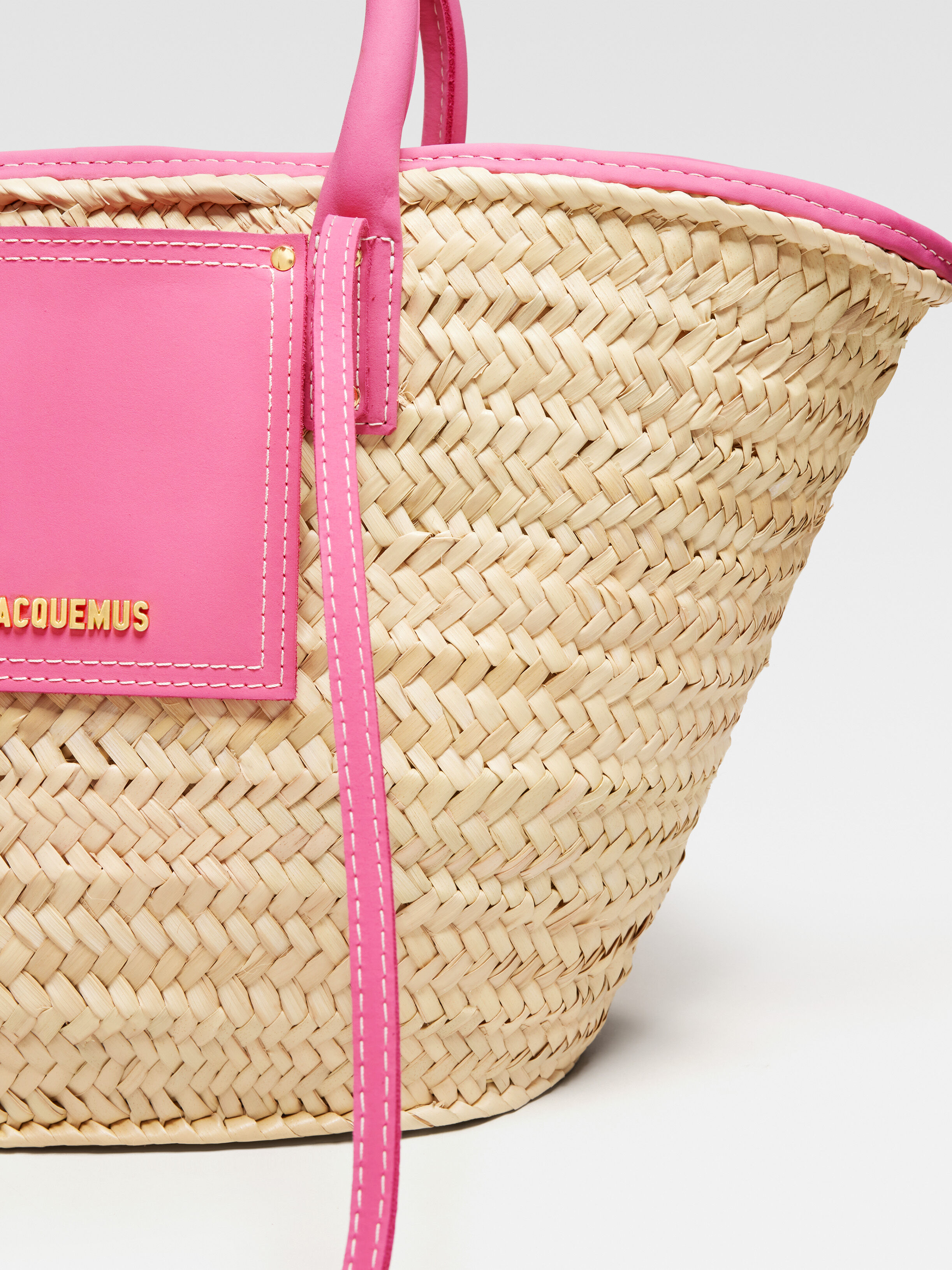 Le panier Soli