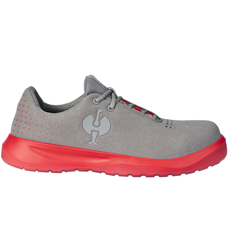 S1P Sicherheitshalbschuhe e.s. Banco low