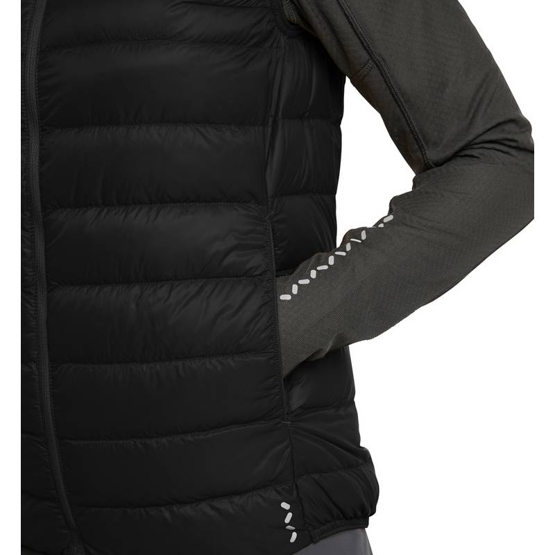 Haglöfs L.I.M Down Vest Outdoorweste Damen