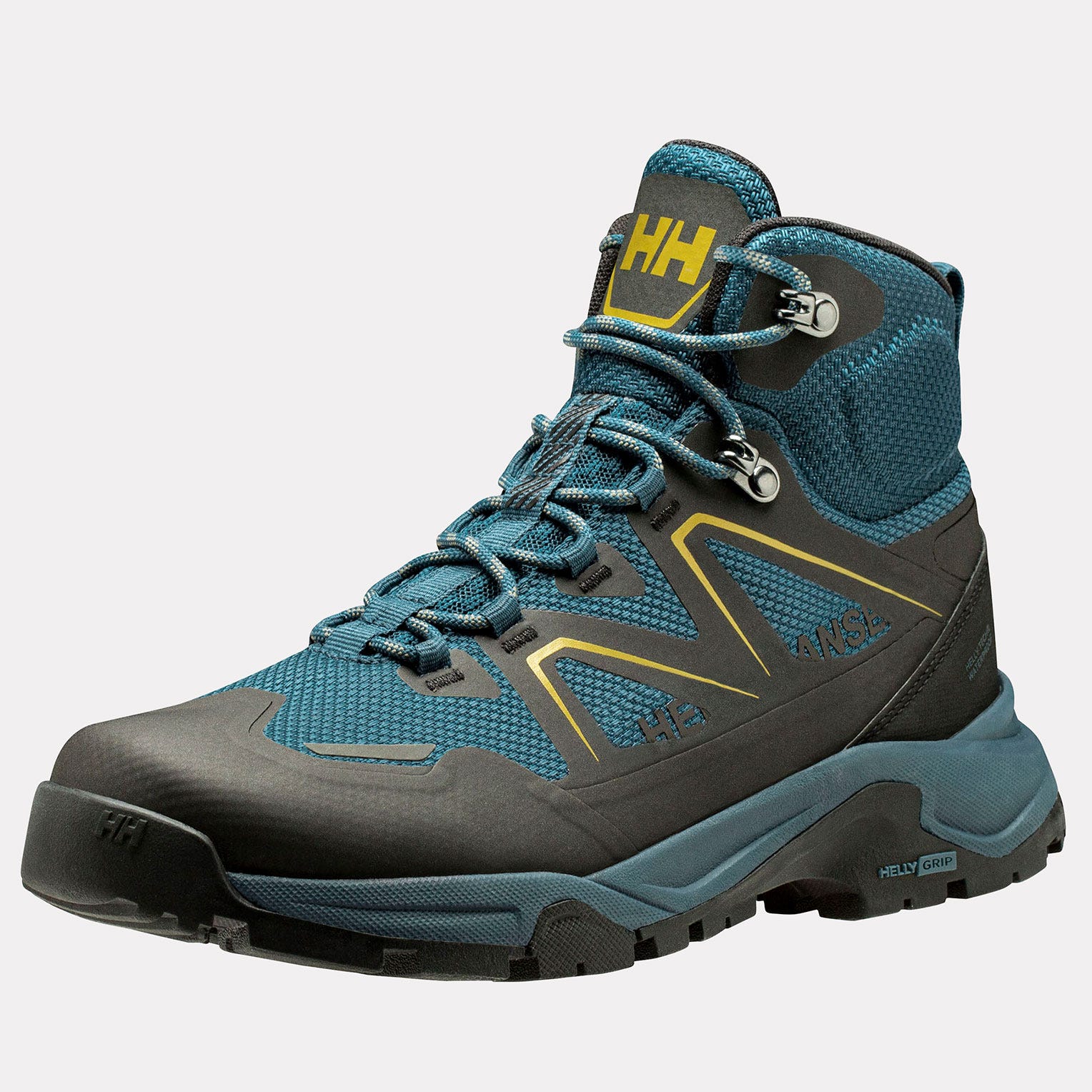 Women's Cascade HELLY TECH® Waterproof Mid Cut Hiking Boots