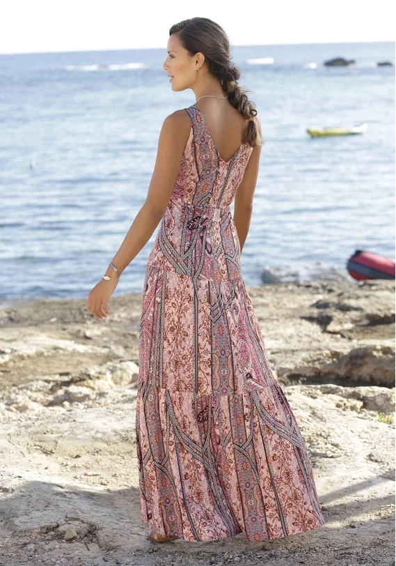 Maxikleid