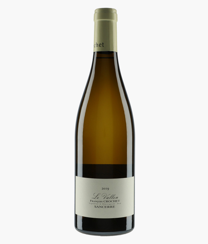 Sancerre Le Vallon 2019CROCHET FRANCOIS