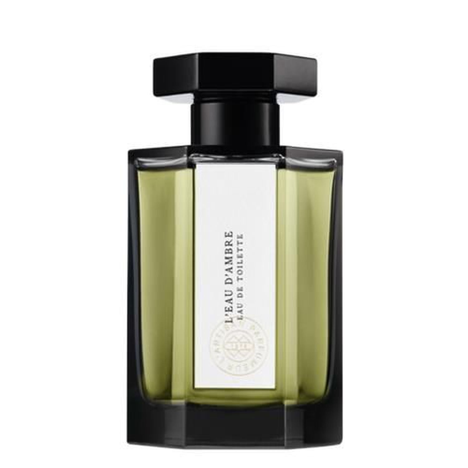 l'artisan parfumeur L'Eau d'Ambre Eau de Toilette