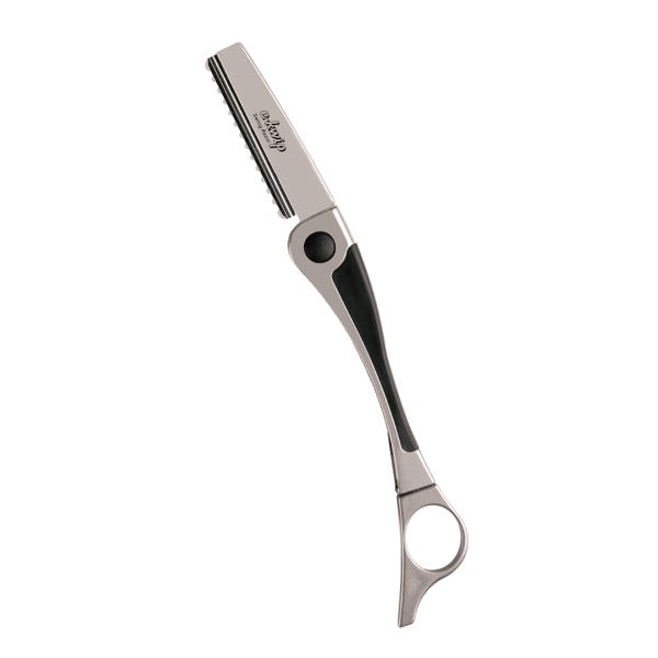 e-kwip Swing Scherenset 5 Zoll + Swing Razor