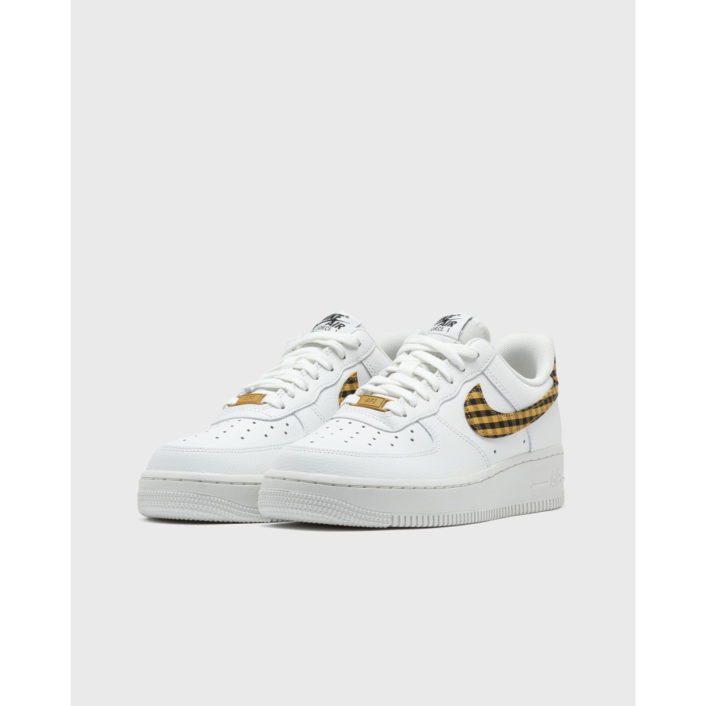 Nike Air Force 1 07 DZ2784-102 / weiss