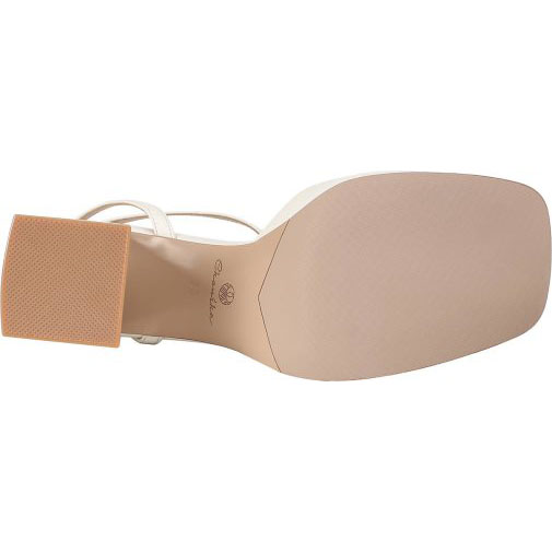 ekonika Riemchenschuhe Riemchenschuhe EKONIKA aus Leder