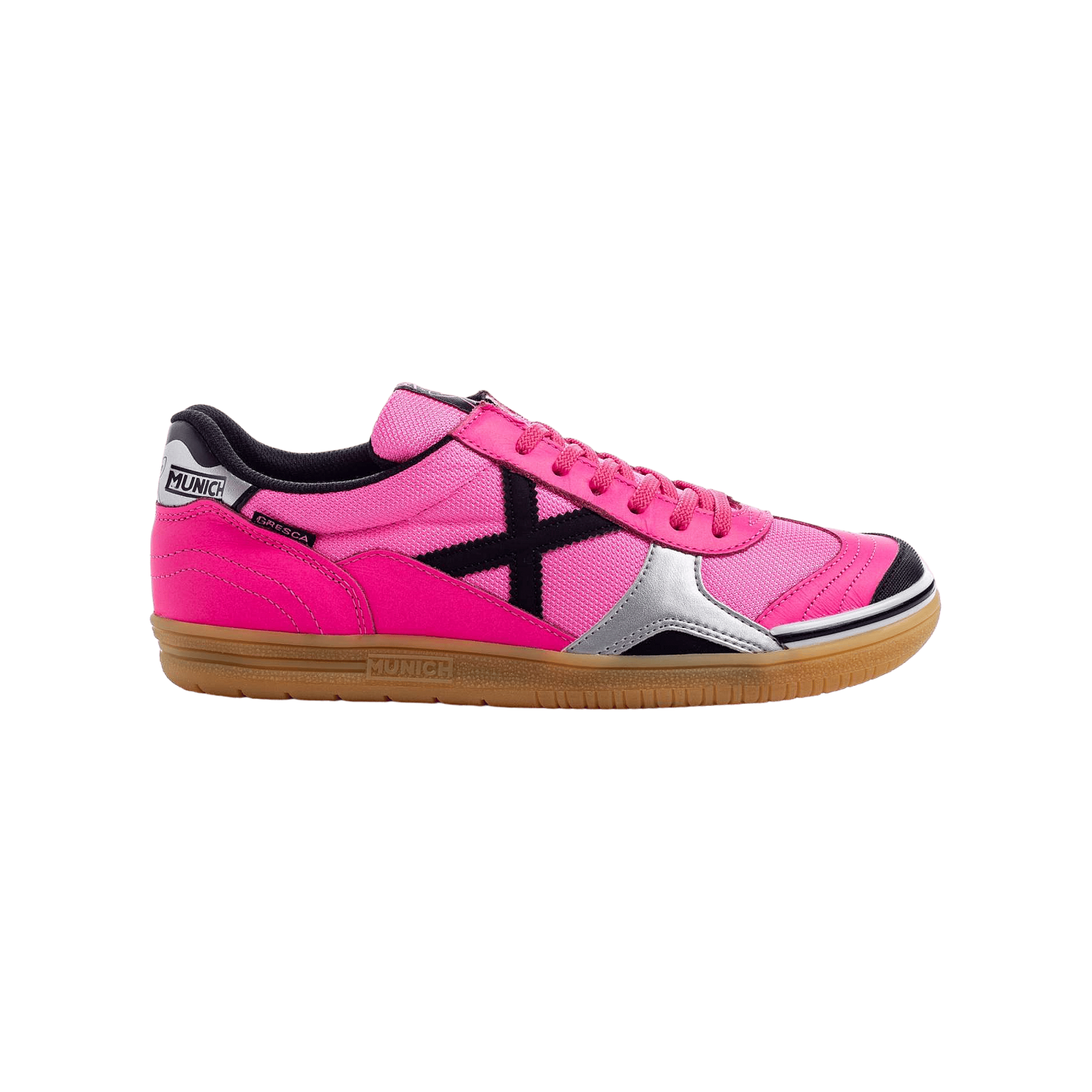 Munich Gresca 14 IN Pink