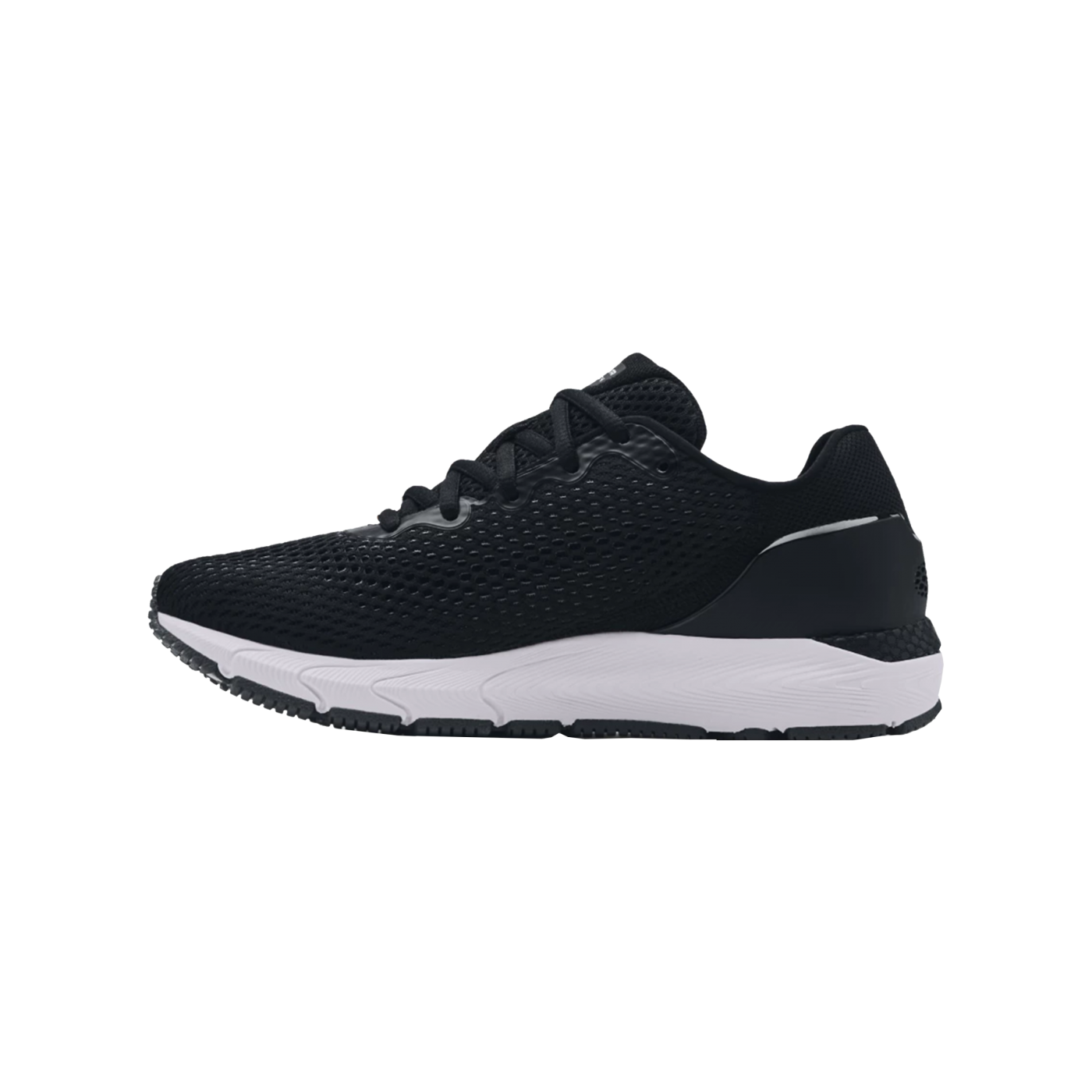Under Armour HOVR Sonic 4 Damen Schwarz F002