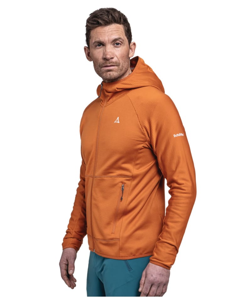 Schöffel Fleecejacke 