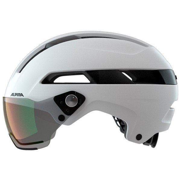 Alpina - Soho Visor V - Radhelm