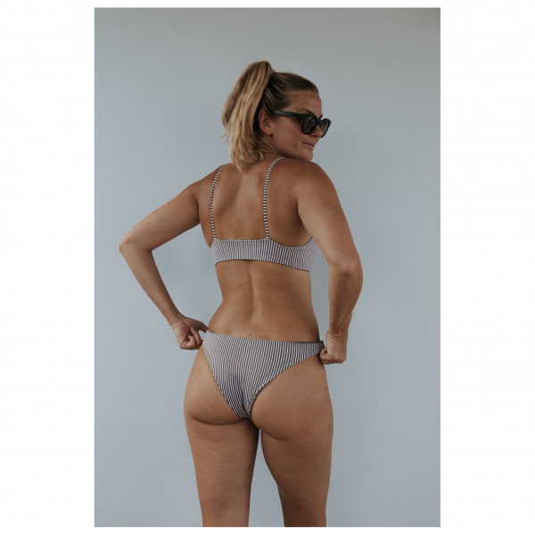 PURA clothing - Women's Yapla Bottom - Bikini-Bottom