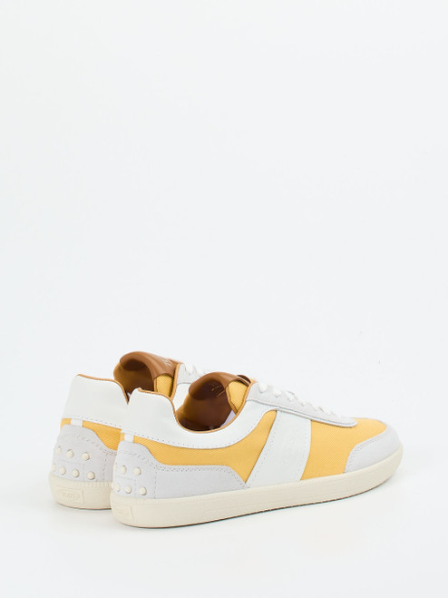Sneaker-16619790007 Tod's