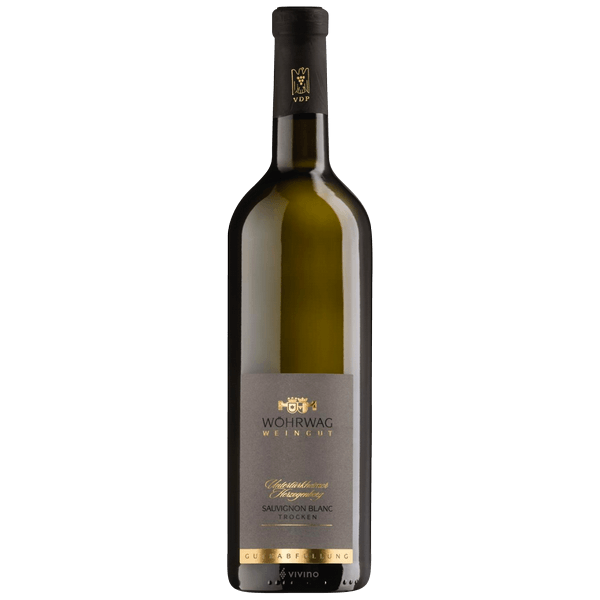 Weingut WöhrwagUntertürkheimer Herzogenberg Sauvignon Blanc Trocken 2022