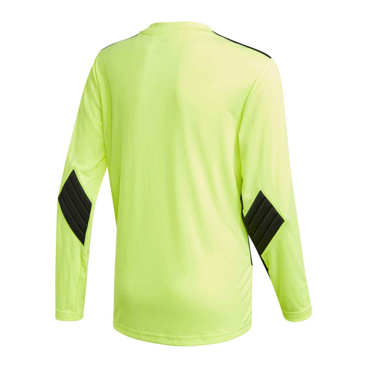 adidas Squadra 21 Torwarttrikot Kids Gelb Schwarz