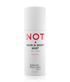 Juliette has a Gun Not A Collection Not A Hair & Body Mist Haarparfum-75 ml