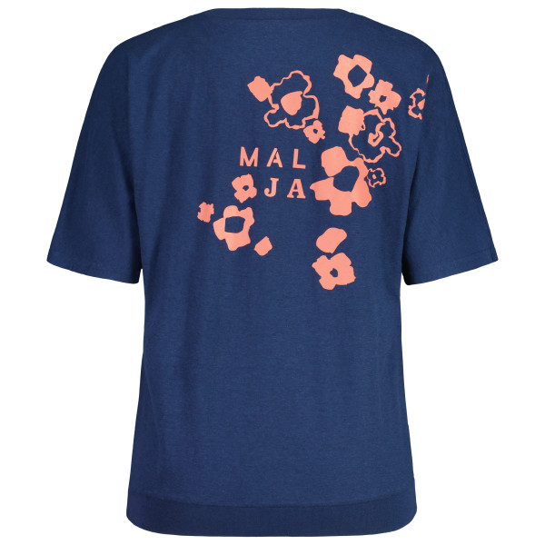 Maloja - Women's KoppenM. - T-Shirt