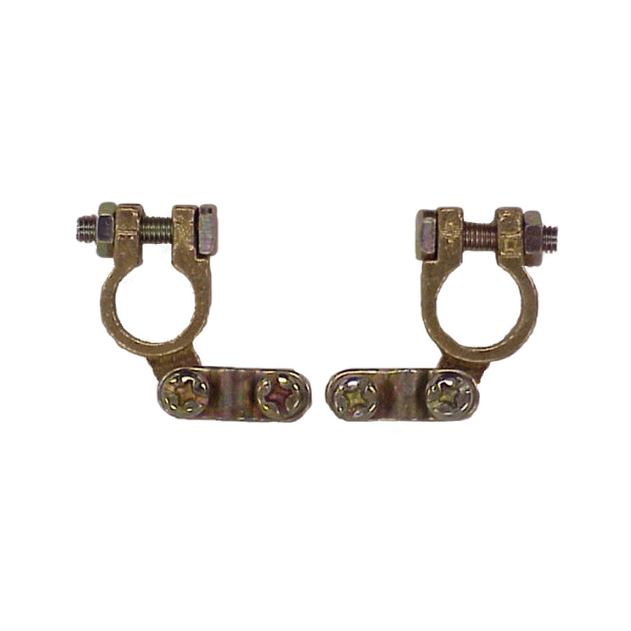 Batterie-Klemmen-Set , 1 Set - ATU