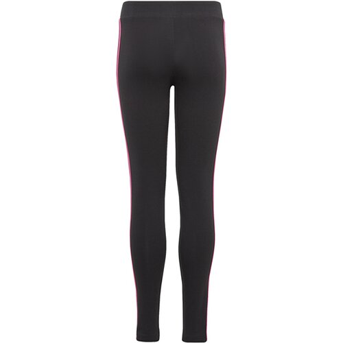 KINDER STRUMPFHOSE ESSENTIALS 3-STREIFEN COTTON