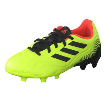 adidas Copa Sense.3 FG Jr. Fußball in gelb