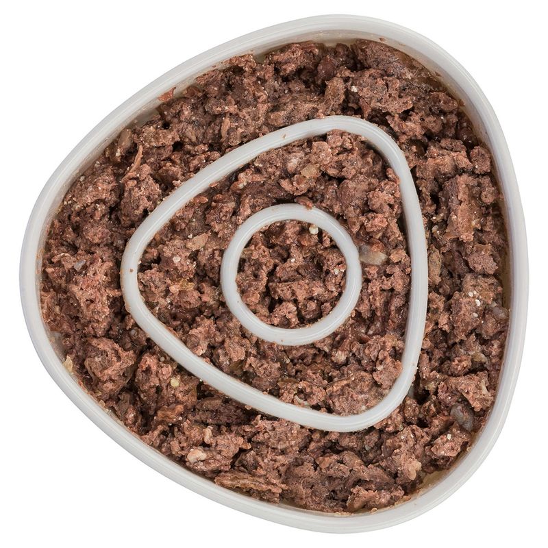 Trixie Slow Feeding Napf Triangle zu TOP-Preisen