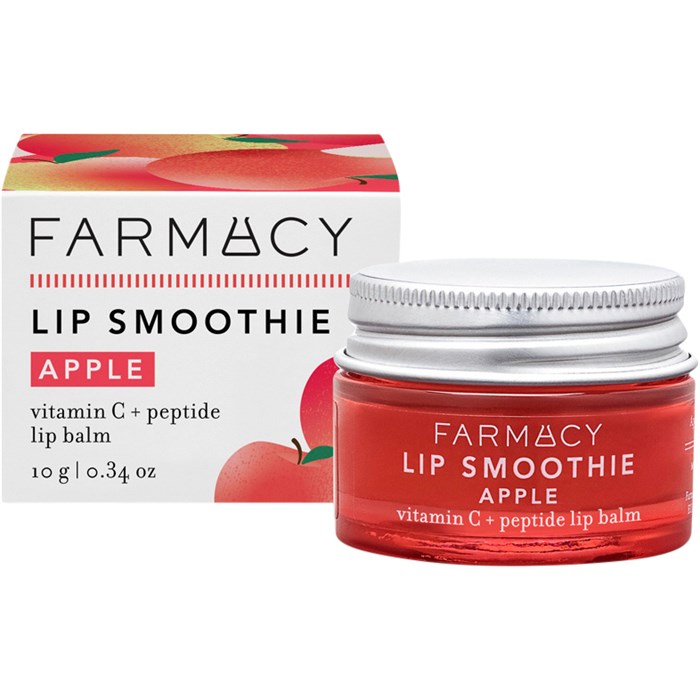 Apple Lip Smoothie Vitamin C & Peptide Lipbalm