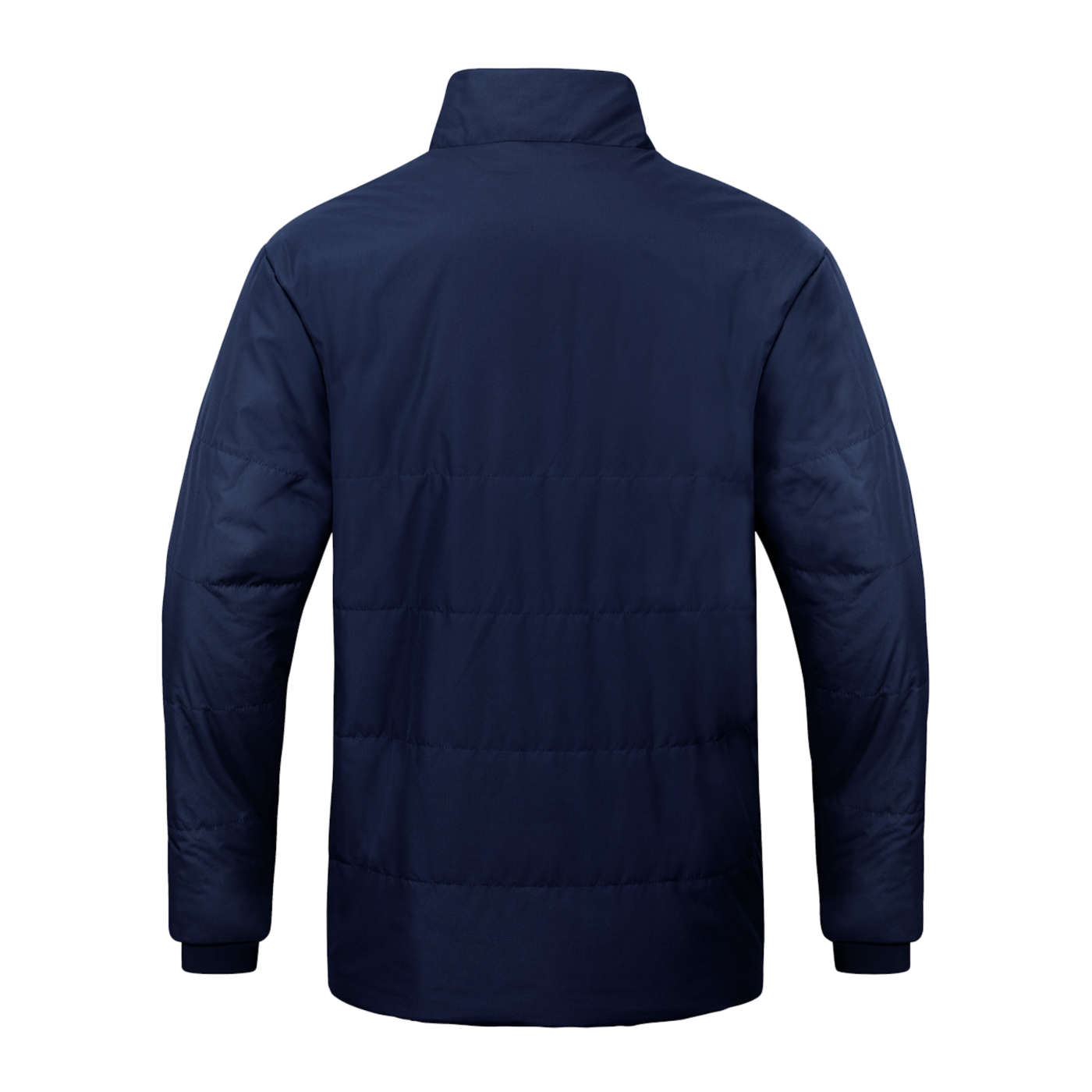 JAKO Team Coachjacke Kids Blau F900