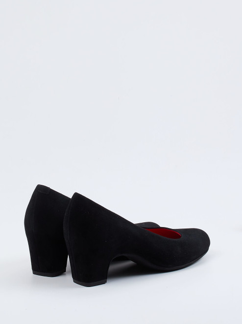 Pumps-14170090026 Pas de Rouge