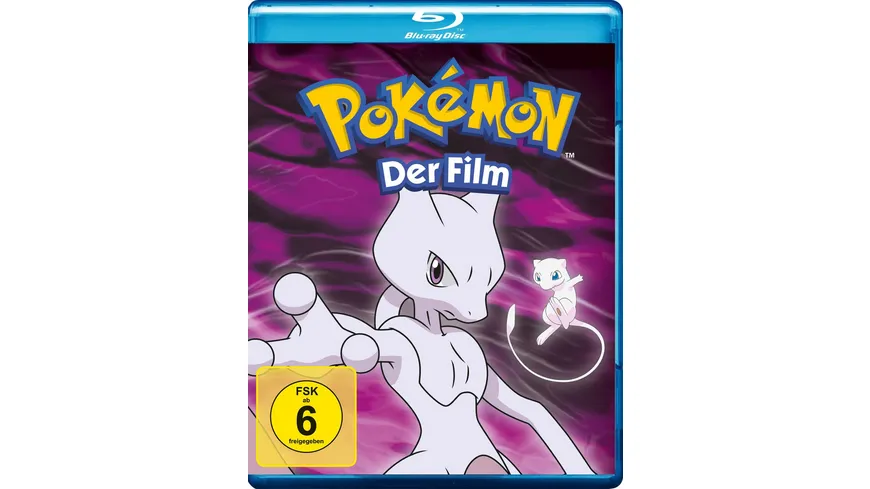 Pokémon – Der Film