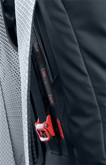 deuter Futura Air Trek 55+10 SL | Trekkingrucksack