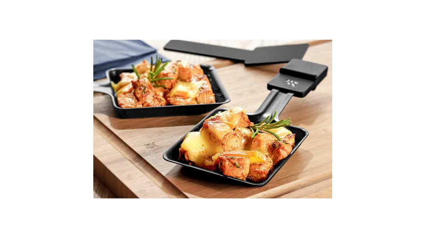 WMF Raclette Set Lono
