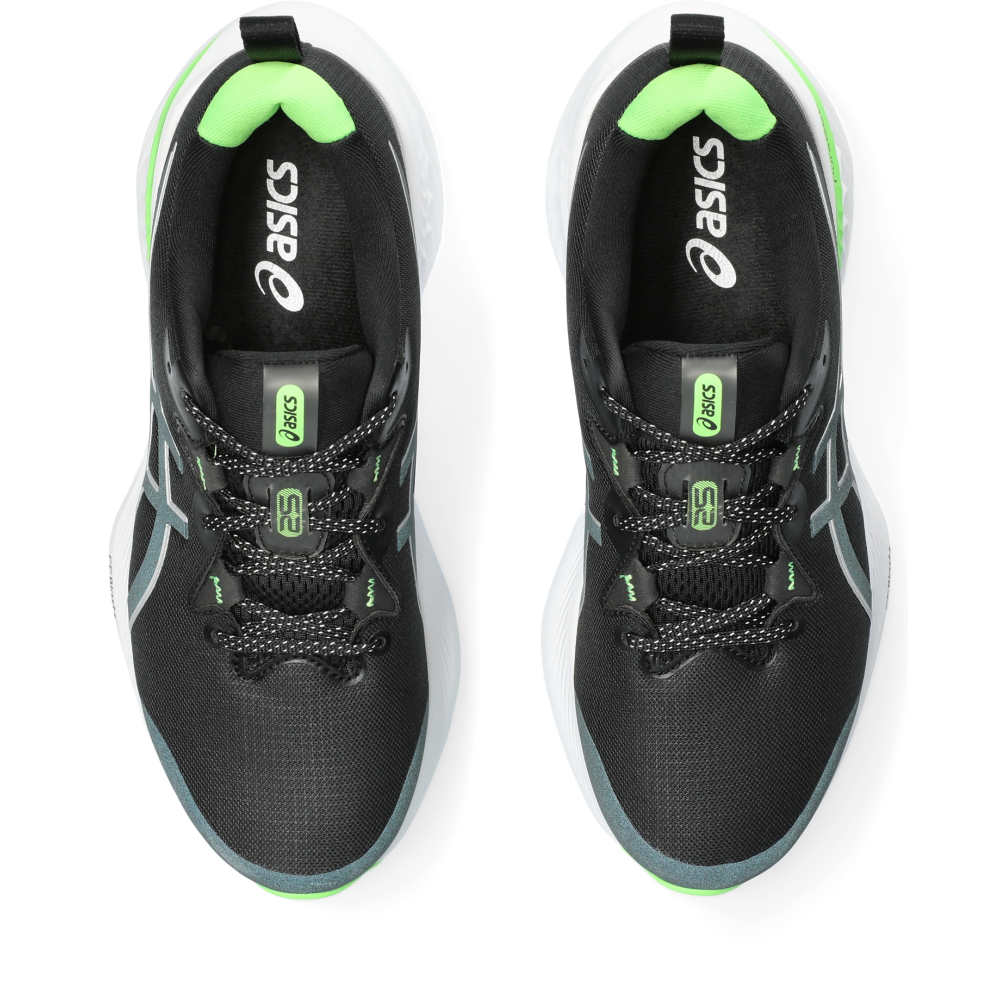 Asics Gel Cumulus 25 Lite Show 1012B565-001 / schwarz