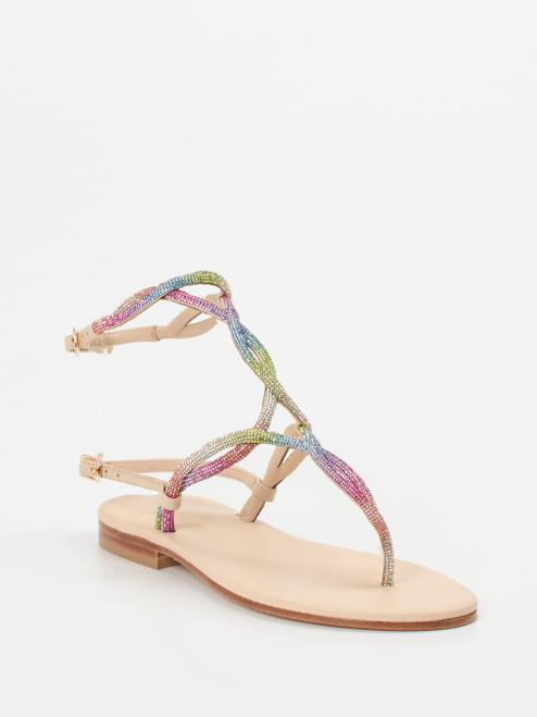Sandalette-12609990003 Konstantin Starke