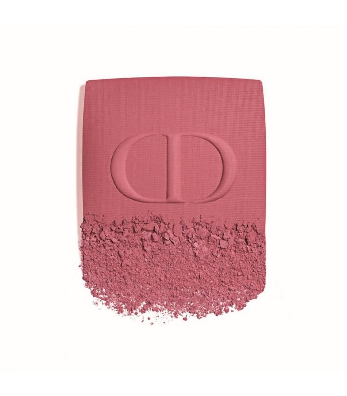 Dior-ROUGE BLUSH-Blush joues et pommettes - longue tenue