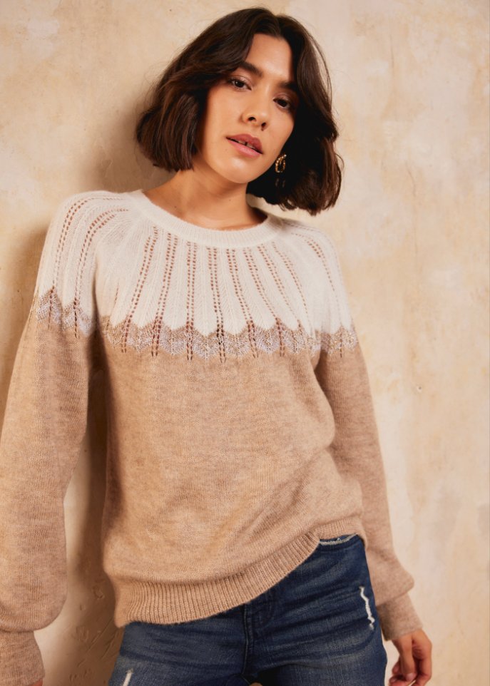 Pullover