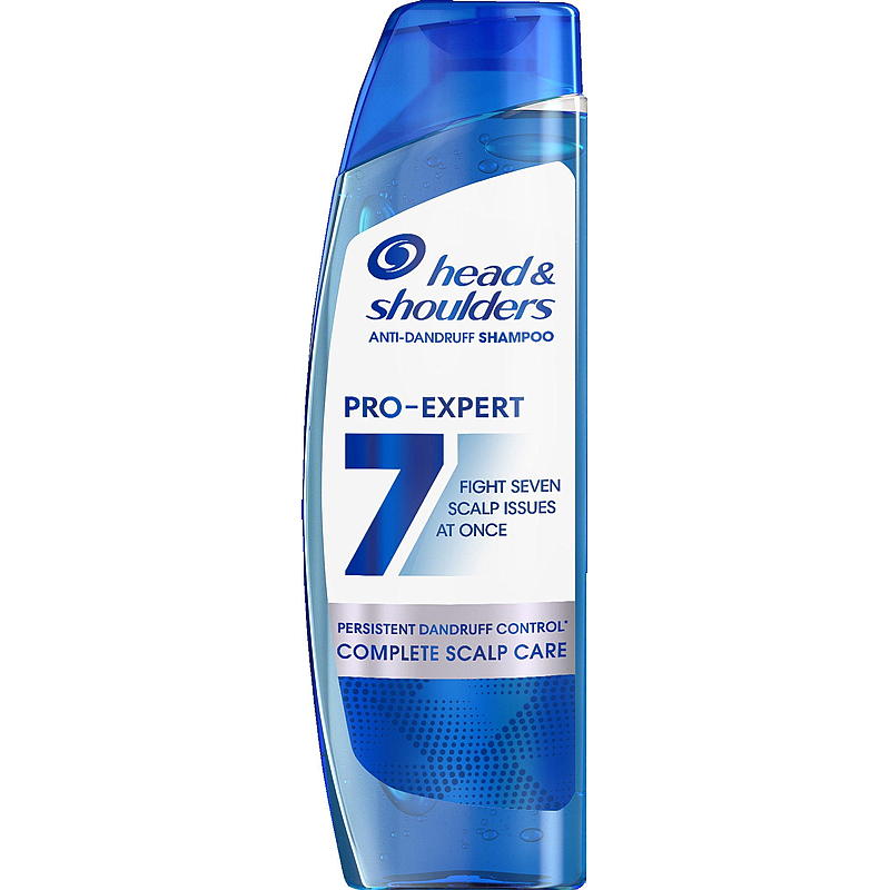 H&S H&S shampoo 300 ml Men pro expert 7
