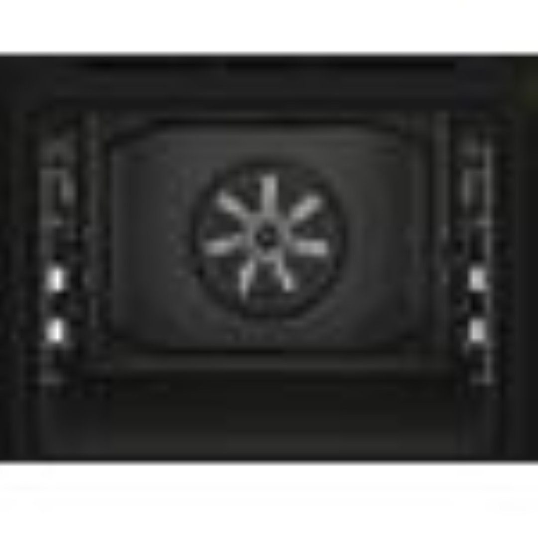 BEKO Einbaubackofen Beko BBIM13300XPE Einbaubackofen, 60cm, 72L, mit 2-fach-Teleskopauszug, Pyrolyse-Selbstreinigung