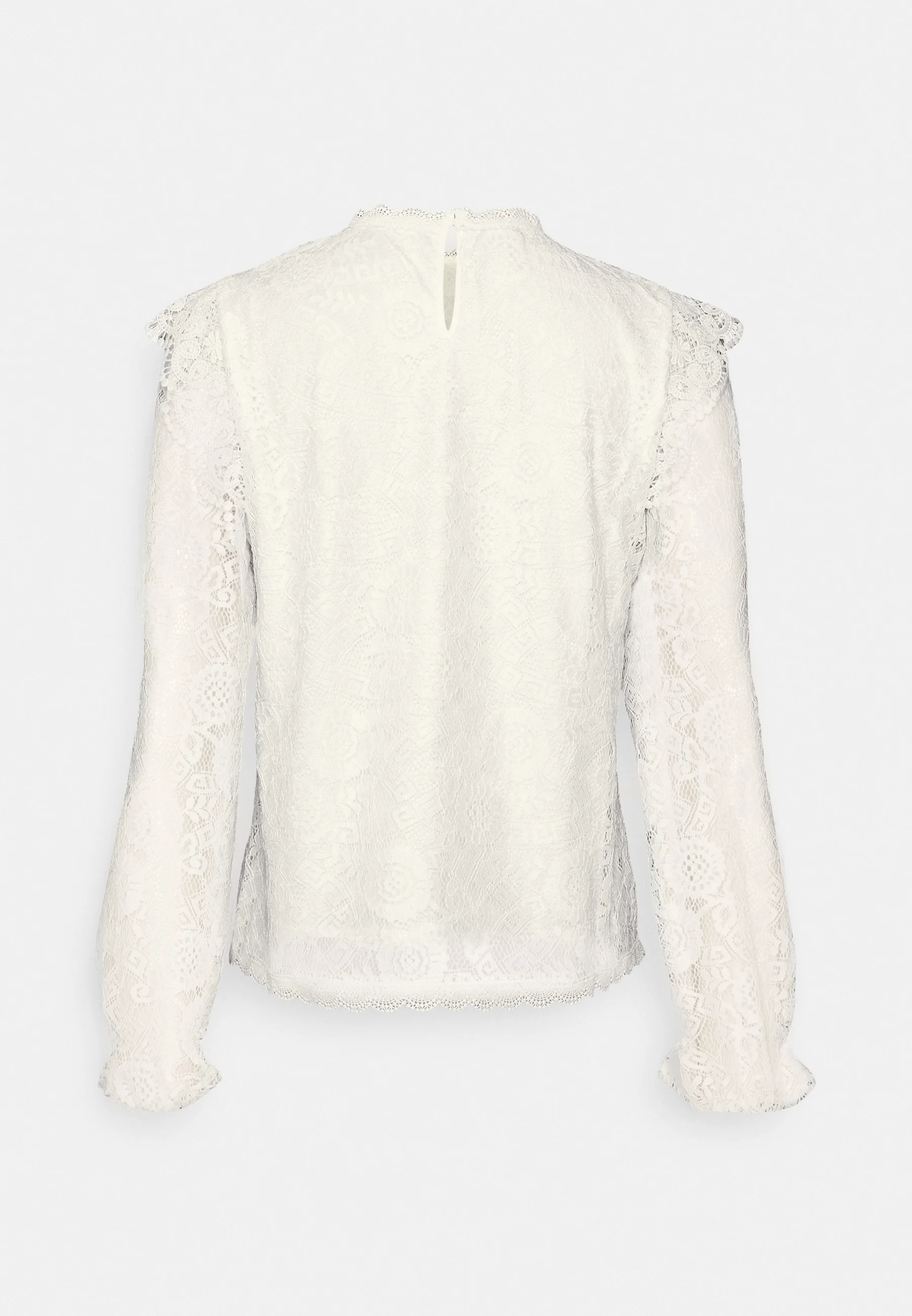 Piezas PCOLLINE - Blusa