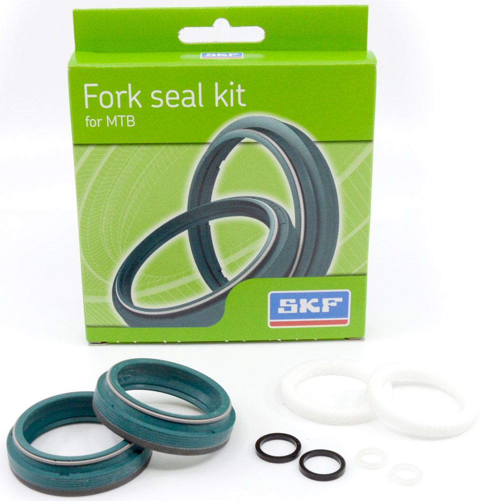 SKF Abstreiferset Fox kaufen | Bike-Discount