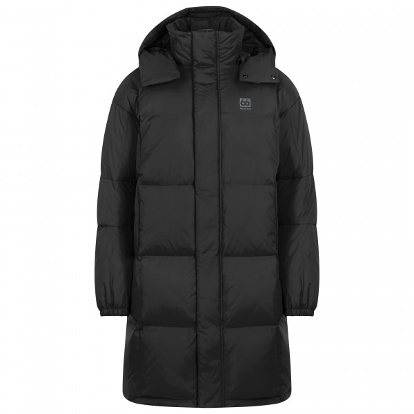 66 North - Women's Dyngja Down Coat - Mantel