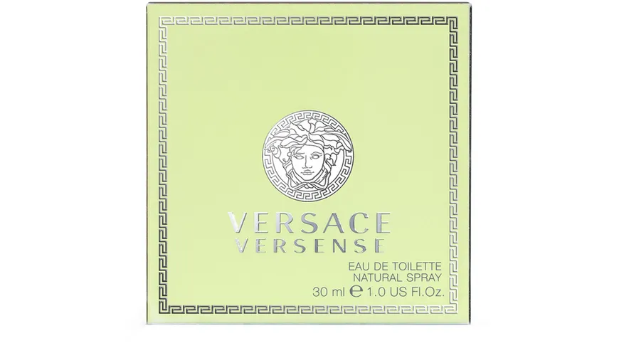 VERSACE Versense Eau de Toilette
